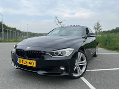 BMW 3-serie - 335i ActiveHybrid 3 High Executive