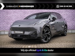 Lynk & Co 02 - More 66 kWh | UIT VOORRAAD LEVERBAAR | HIGH GREY GRID