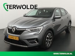 Renault Arkana - E-TECH Hybrid 145 Zen