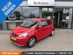 SEAT Mii - 1.0 Style Sport | Parkeersensoren | Navigatie