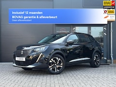 Peugeot 2008 - 1.2 PureTech Allure AUTOMAAT