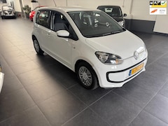 Volkswagen Up! - 1.0 move up BlueMotion