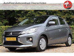 Mitsubishi Space Star - 1.2 Cool+ | 5drs. | Carplay / Android auto |