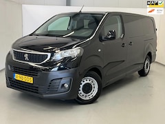Peugeot Expert - 2.0 BlueHDI Lang / 6-pers / Marge / 2x Schuifdeur / Dubbel Cabine