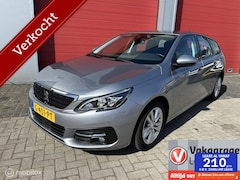 Peugeot 308 SW - 1.2 PureTech Active