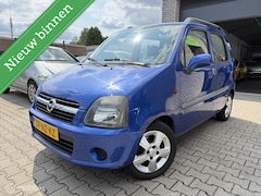 Opel Agila - 1.2-16V Maxx / 5DRS / Airco / 94.000KM