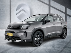 Citroën C5 Aircross - Plug-in Hybrid 225pk Automaat Business Plus | Rijklaar | Panorama dak | Elektrische achter