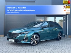Peugeot 308 SW - 1.2 PureTech GT AUTOMAAT