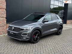 Volkswagen T-Roc - 1.5 TSI Highline R-Line Pano/Navi/Led/Virt/Garantie