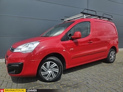 Citroën Berlingo - 1.6 BlueHDI Airco Navi Trekh lage km 7-26