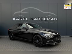 BMW 3-serie - 330e Centennial Executive iPERFORMANCE | ORIGINEEL NEDERLANDS | NAVIGATIE | CRUISE CONTROL