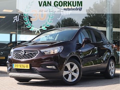 Opel Mokka X - 1.4 Turbo 140 PK Innovation Automaat