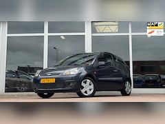Ford Fiesta - 1.3-8V Futura Airco Trekhaak APK 06-2026