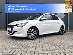 Peugeot 208 - 1.2 PureTech Allure AUTOMAAT