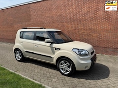Kia Soul - 1.6 X-tra Navi Clima