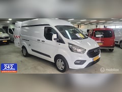 Ford Transit Custom - 320 2.0 TDCI L2H2 WERKWAGEN