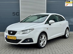 SEAT Ibiza SC - 1.2 TSI Armin Limited Edition Clima/Cruise/Navi