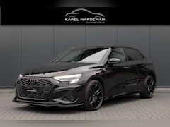 Audi A3 Sportback - 40 TFSI e Advanced edition | S-LINE | RS SPORTSTOELEN | S3 DIFFUSER | ADAPTIVE CRUISE CONT