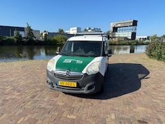 Opel Combo - 1.3 CDTi L2H1 ecoFLEX