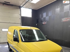 Peugeot Partner - 170C 1.9 X | Nieuwe APK |