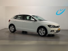 Volkswagen Polo - 1.0 TSI Comfortline Navigatie DAB+ App-Connect
