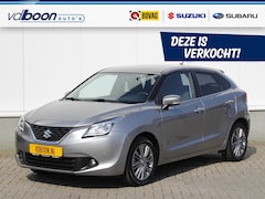 Suzuki Baleno - 1.2 Exclusive | Airco | Bluetooth | Lm-Velgen