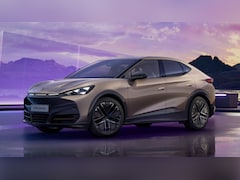 CUPRA Tavascan - VZ Extreme 82 kWh | 360 camera | Head-up display | Matrix LED | Sennheiser sound | Sabelt
