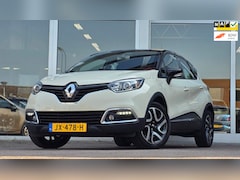 Renault Captur - 0.9 TCe Dynamique 100% Onderhouden Clima Navigatie Mooi