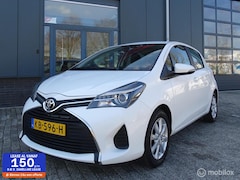 Toyota Yaris - 1.0 VVT-i Aspiration