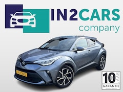 Toyota C-HR - 1.8 Hybrid Style *Apple Carplay/Android Auto