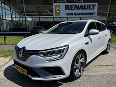 Renault Mégane E-Tech - Estate 1.6 Plug-In Hybrid 160 PK R.S. Line / alcantara leder/ Gt velgen/Bose/ Camera / Hea