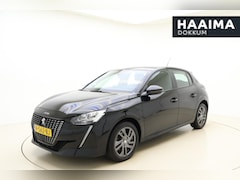 Peugeot 208 - 1.2 PureTech Active Pack | Apple Carplay/ Android Auto | Cruise Control | Lichtmetalen vel