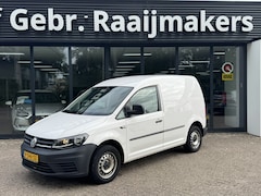 Volkswagen Caddy - 2.0TDI Economy Business*Airco*Cruise