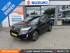 Suzuki Vitara - 1.5 Hybrid Style