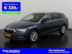 Skoda Octavia Combi - 1.5 eTSI Ambition DSG | Virtual Cockpit | Trekhaak | Zondag Open