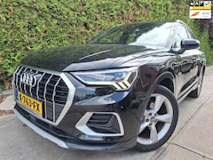 Audi Q3 - 2.0 TDI quattro Sport Pro Line S