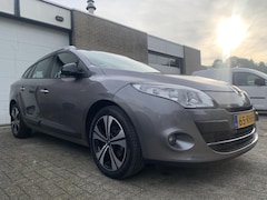 Renault Mégane Estate - 1.4 TCe Bose Airco Navi Cruise control Elektrische pakket