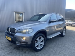 BMW X5 - 3.0D Grijs Kent PDC Navi Marge APK 04-2026