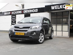 Toyota Urban Cruiser - 1.3 VVT-i Aspiration / Airco / Elec ramen / Nap