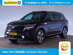 Kia Sorento - 1.6 T-GDI PHEV AWD ExecutiveLine Aut. 7 pers. [ Panorama Leder LED ]