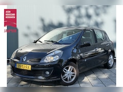 Renault Clio - 1.2-16V Exception