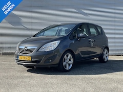 Opel Meriva - 1.4 Turbo Edition|Nieuwe ketting|Trekhaak|Org. NL