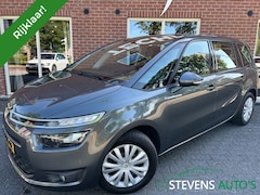 Citroën Grand C4 Picasso - 1.6 THP Tendance 7.persoons TREKHAAK / CLIMA / CRUISE / LED / IS