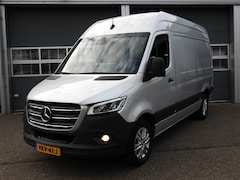 Mercedes-Benz Sprinter - 319 3.0 CDI L2H2 V6 | AUT | LED | 360° CAMERA | 3.5t TREKHAAK