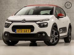 Citroën C3 - 1.2 PureTech Sport Automaat (APPLE CARPLAY, GROOT NAVI, CRUISE, PARKEERSENSOREN, SPORTSTOE
