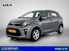 Kia Picanto - 1.0 DPi ComfortLine Airco | Cruise control