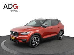 Volvo XC40 - 1.5 T5 Recharge R-Design | Trekhaak | Parkeercamera | Navigatie