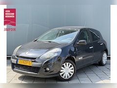 Renault Clio - BWJ 2011 | 1.2 75PK Authentique | STUURBEKR | EL RAMEN | RADIO/CD |