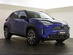 Toyota Yaris Cross - 1.5 Hybrid 130 GR Sport | Parkeersensoren V+A | BLS | HUD | JBL