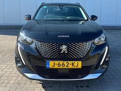 Peugeot 2008 - 1.2 PureTech Blue Lease Allure